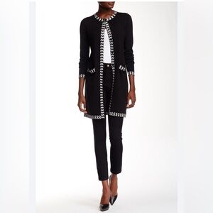 DVF/ DIANE VON FURSTENBERG Carmela Cardigan